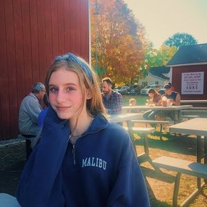 Meet your Posher, Josie